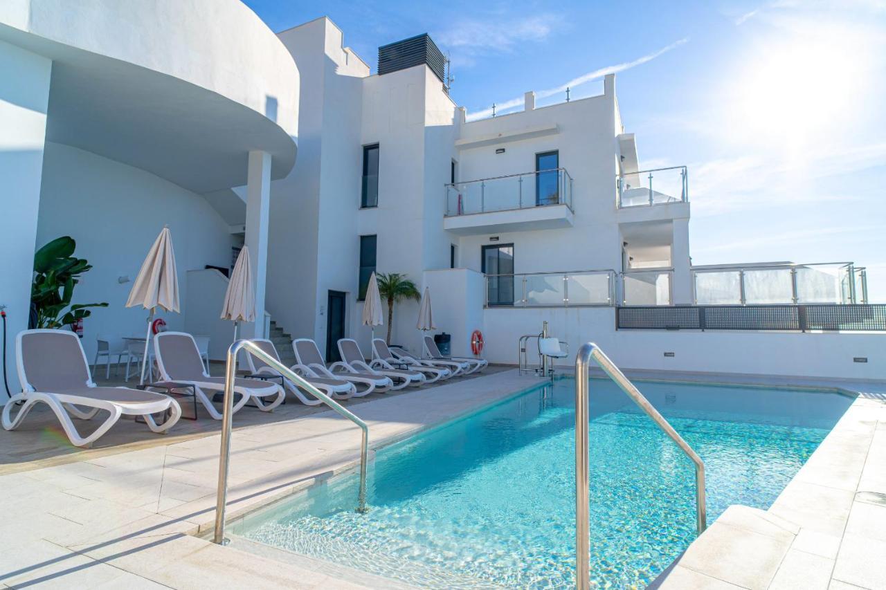 Terrazas De Ladera Duplex 10 Casasol Apartamento Nerja