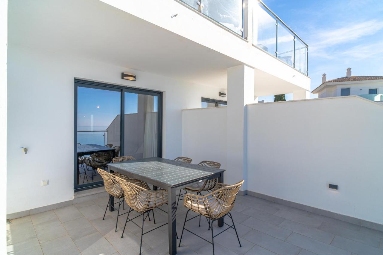 Terrazas De Ladera Duplex 10 Casasol