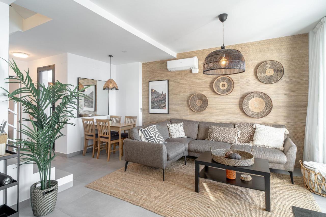 Terrazas De Ladera Duplex 10 Casasol Nerja