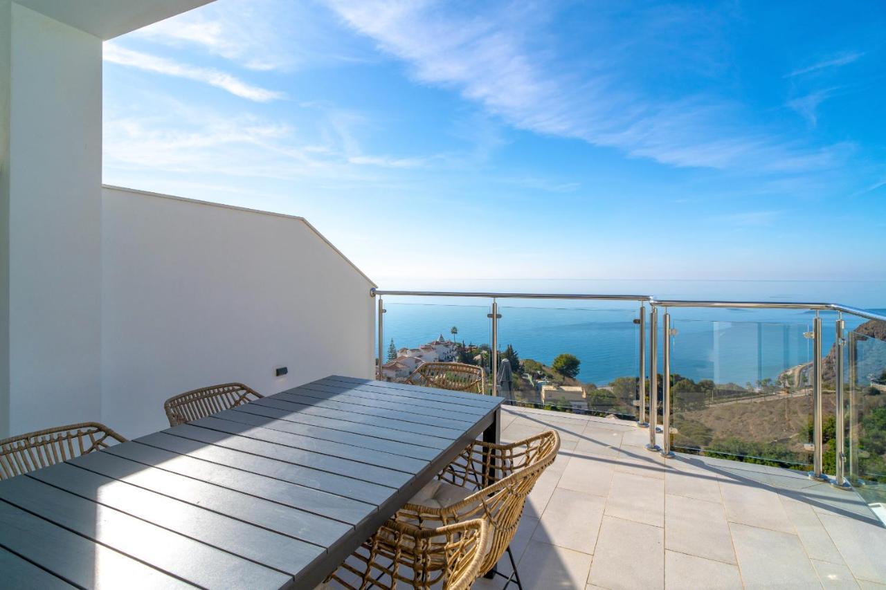 Apartamento Terrazas De Ladera Duplex 10 Casasol *