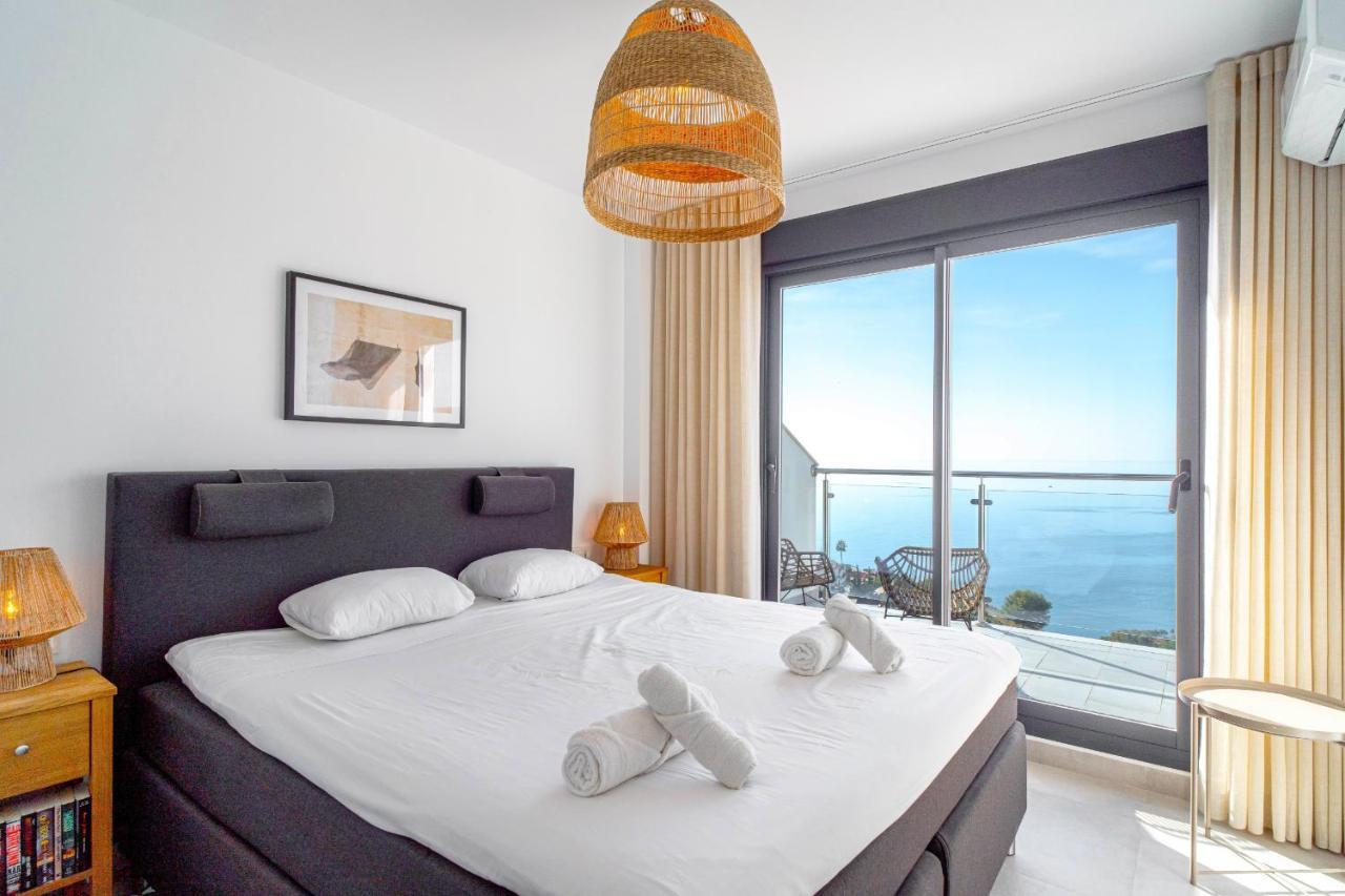 Terrazas De Ladera Duplex 10 Casasol Apartamento Nerja