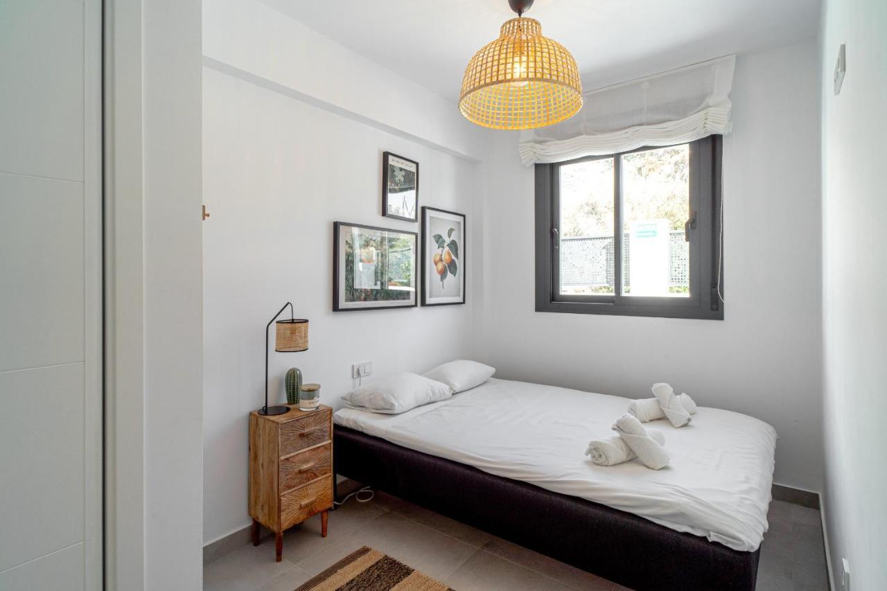 Terrazas De Ladera Duplex 10 Casasol Apartamento *