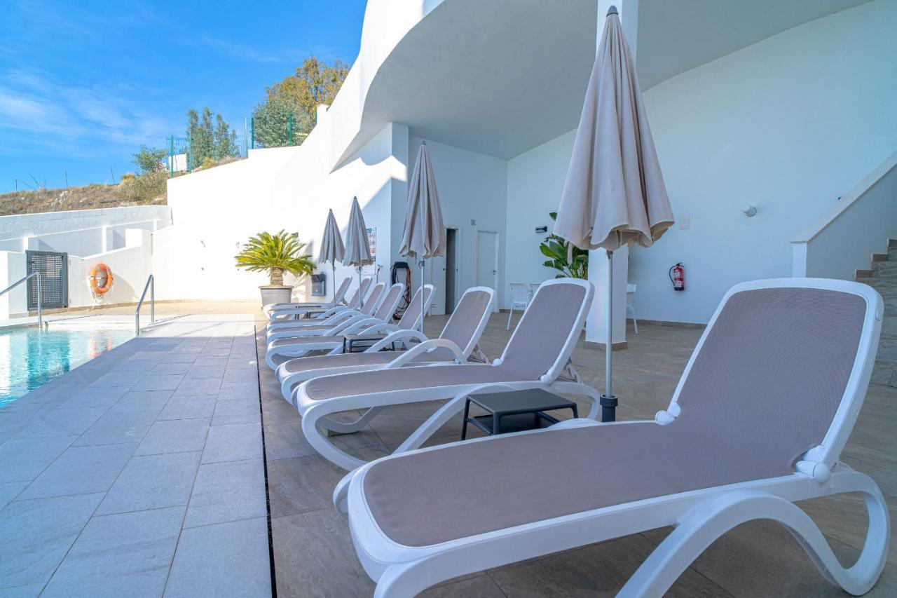 Terrazas De Ladera Duplex 10 Casasol