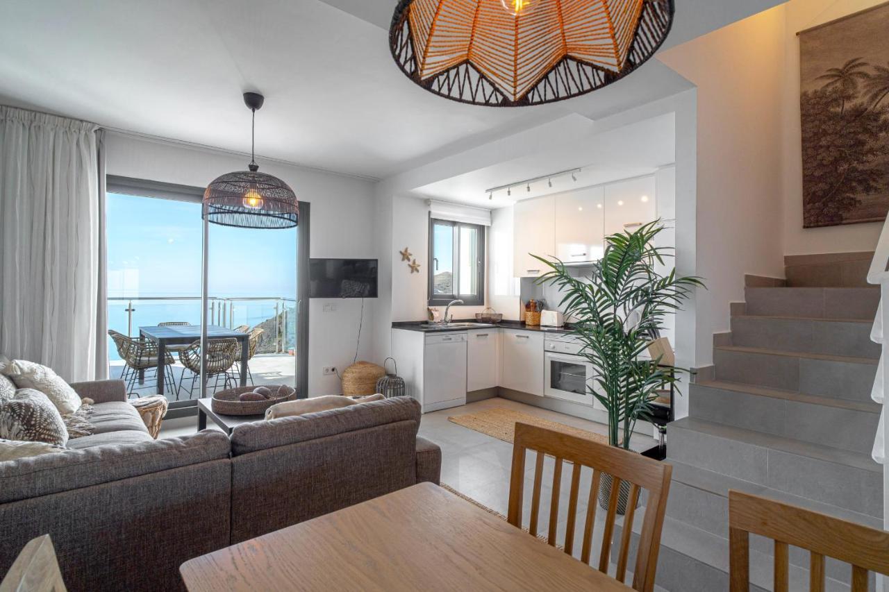 Terrazas De Ladera Duplex 10 Casasol Apartamento
