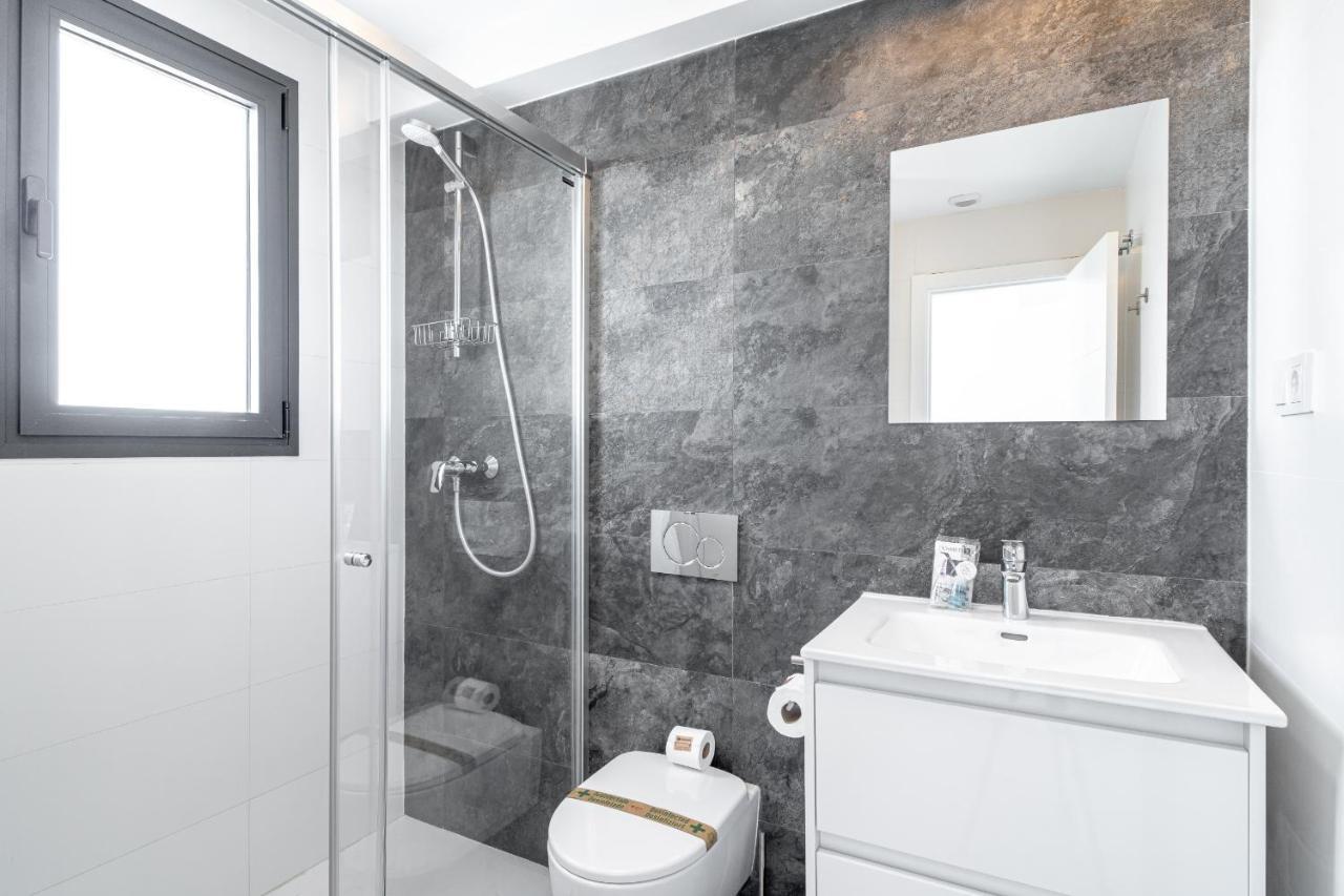 Terrazas De Ladera Duplex 10 Casasol Apartamento *