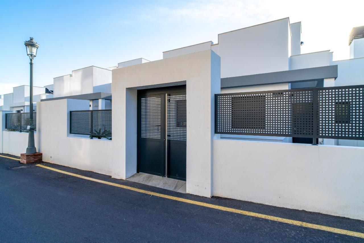 Apartamento Terrazas De Ladera Duplex 10 Casasol
