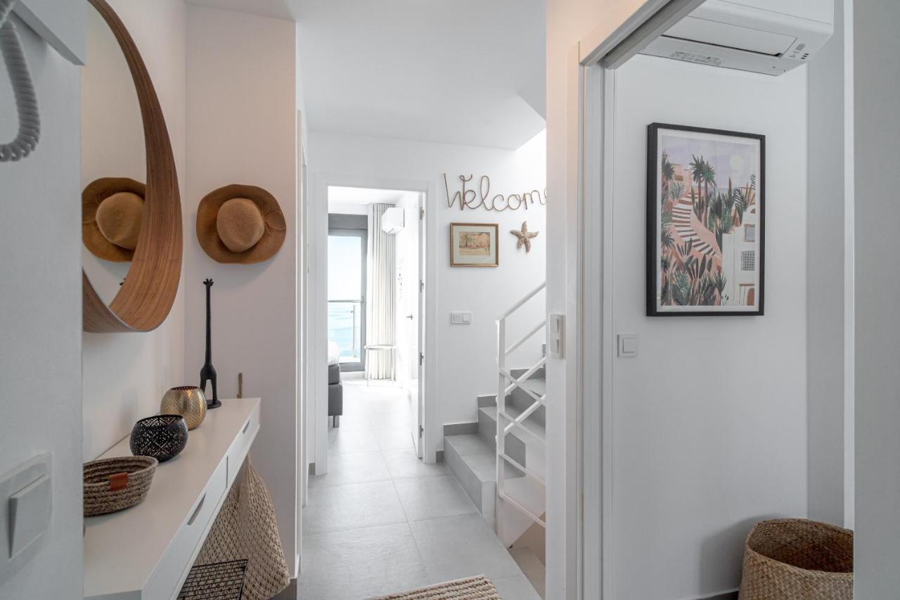 Terrazas De Ladera Duplex 10 Casasol Nerja
