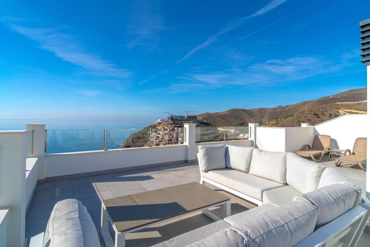 Terrazas De Ladera Duplex 10 Casasol * Nerja
