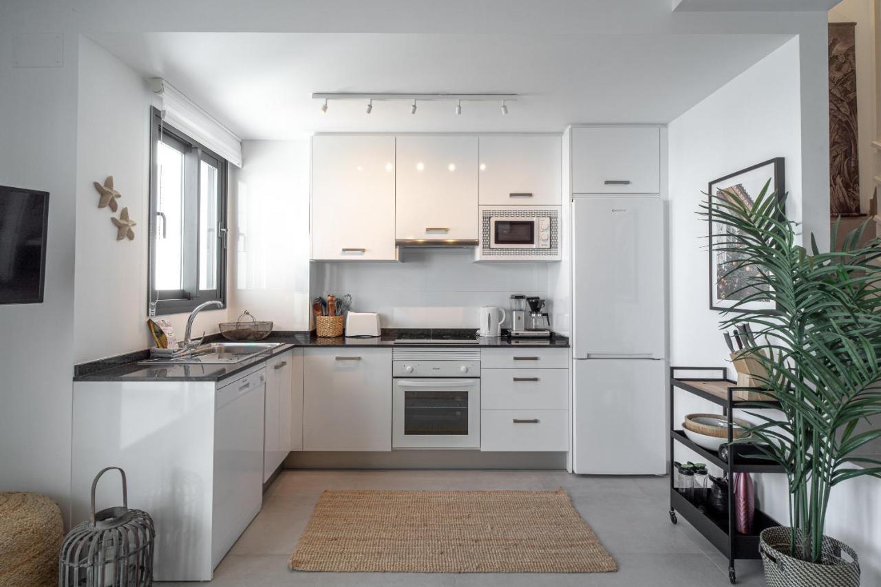 Apartamento Terrazas De Ladera Duplex 10 Casasol *