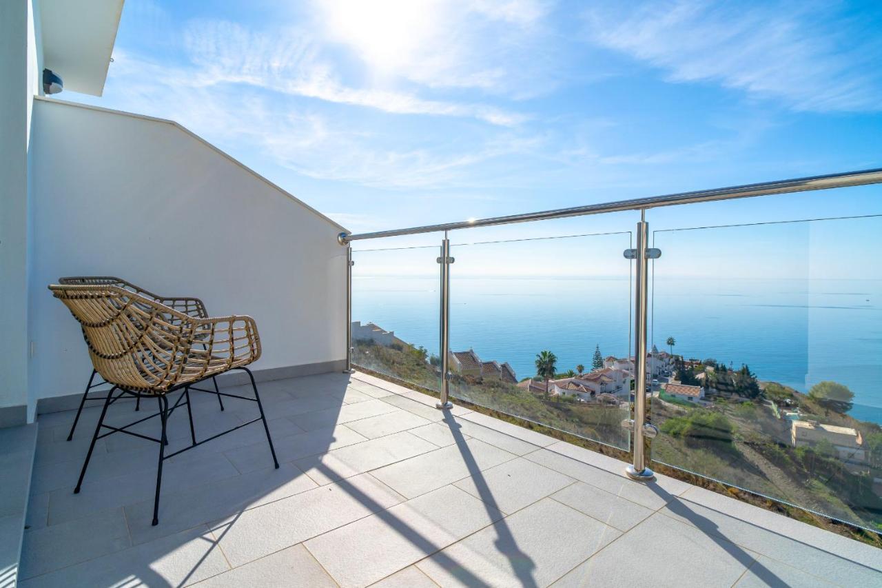 Apartamento Terrazas De Ladera Duplex 10 Casasol Nerja