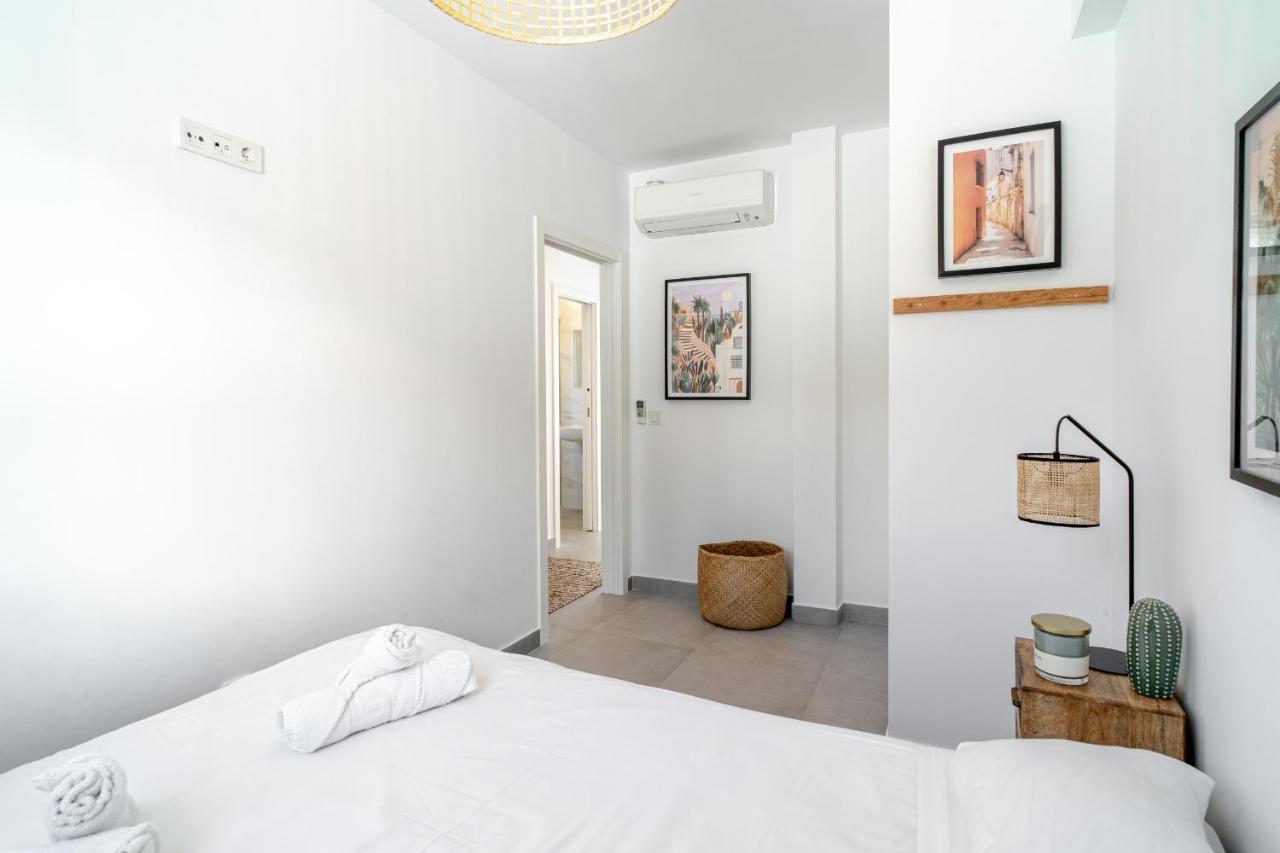 Apartamento Terrazas De Ladera Duplex 10 Casasol
