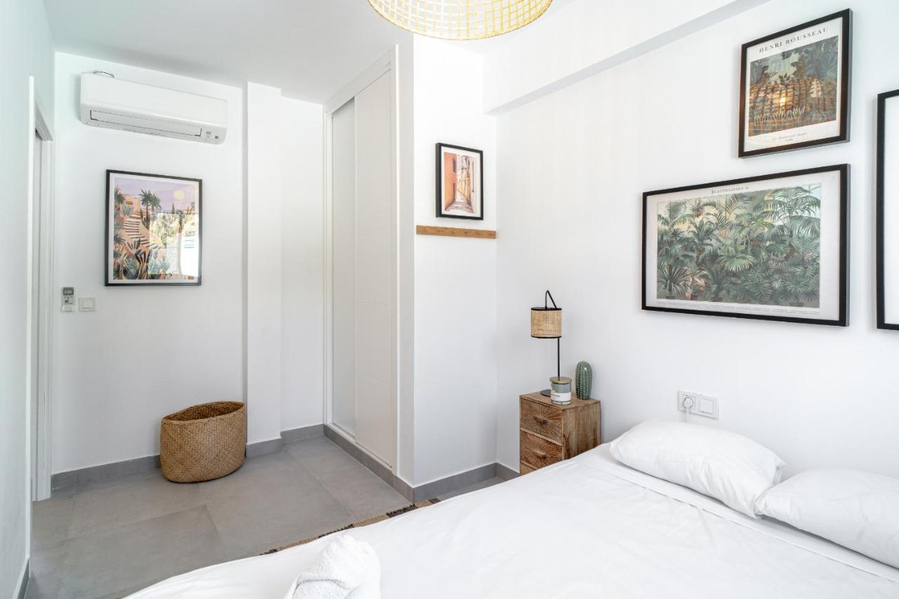 Terrazas De Ladera Duplex 10 Casasol Nerja