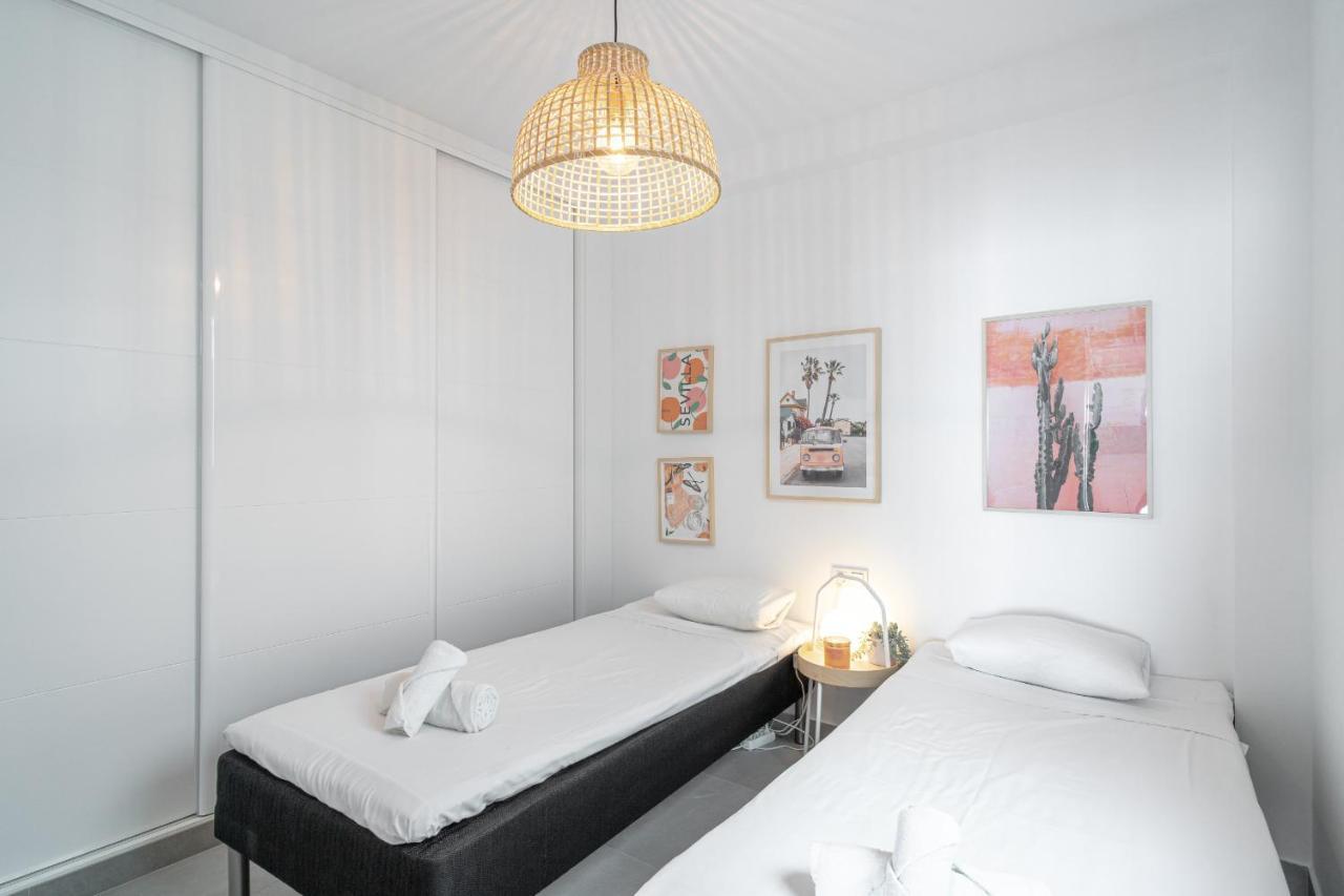 Apartamento Terrazas De Ladera Duplex 10 Casasol *