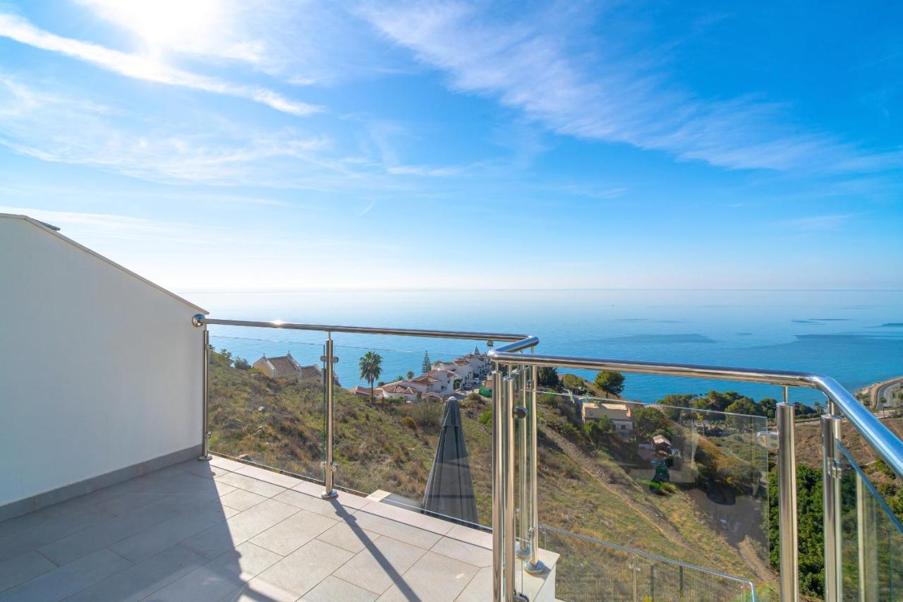 Terrazas De Ladera Duplex 10 Casasol Apartamento