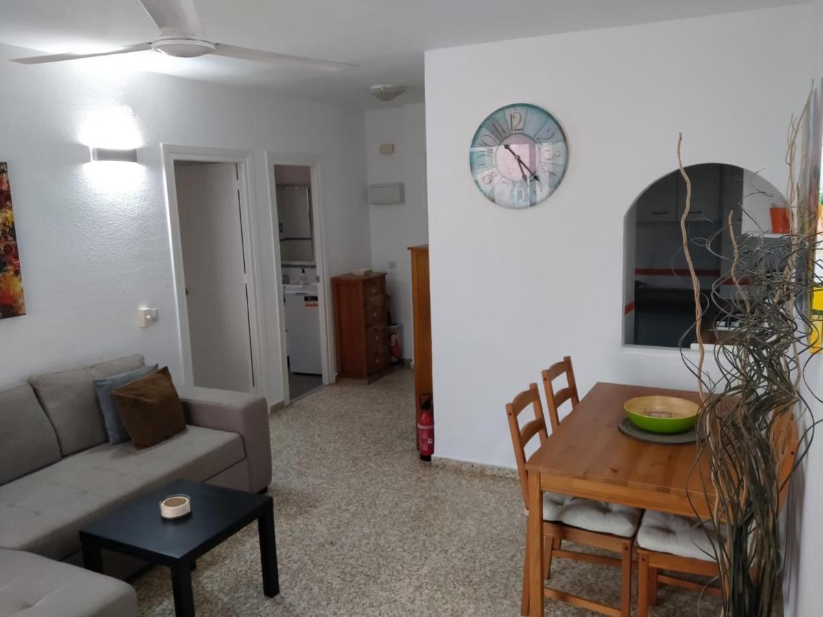 Spacious 1 Bedroom Apartment, Centre 3i Nerja