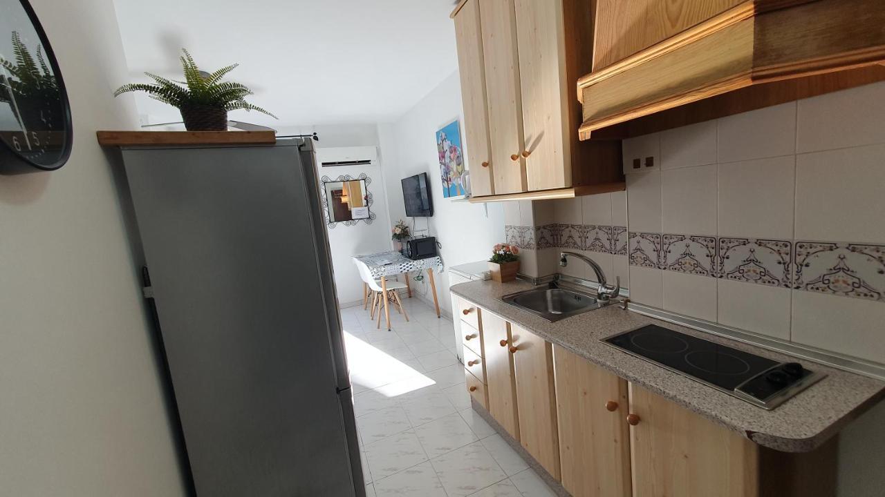 Apartamento Eduardo Rico Nerja