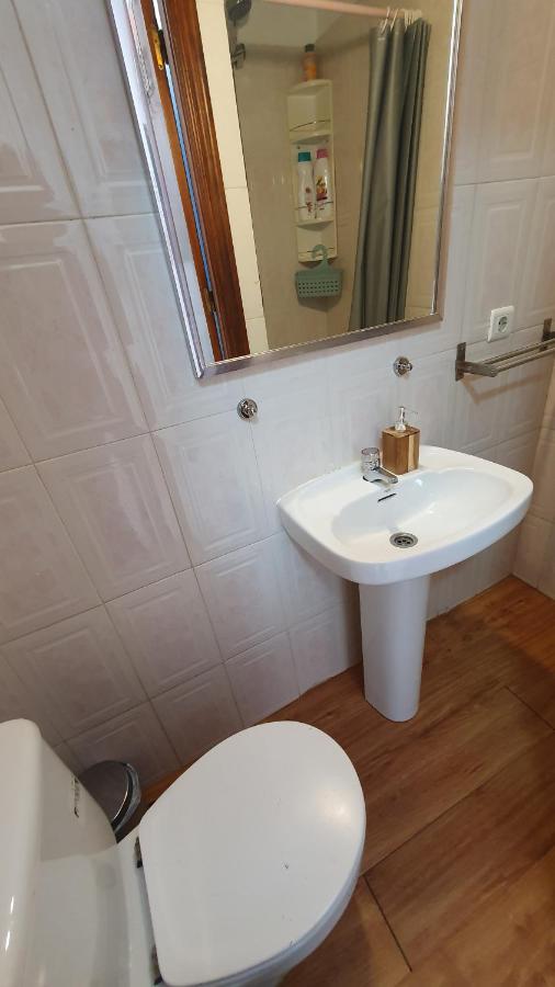 Eduardo Rico Apartment Nerja