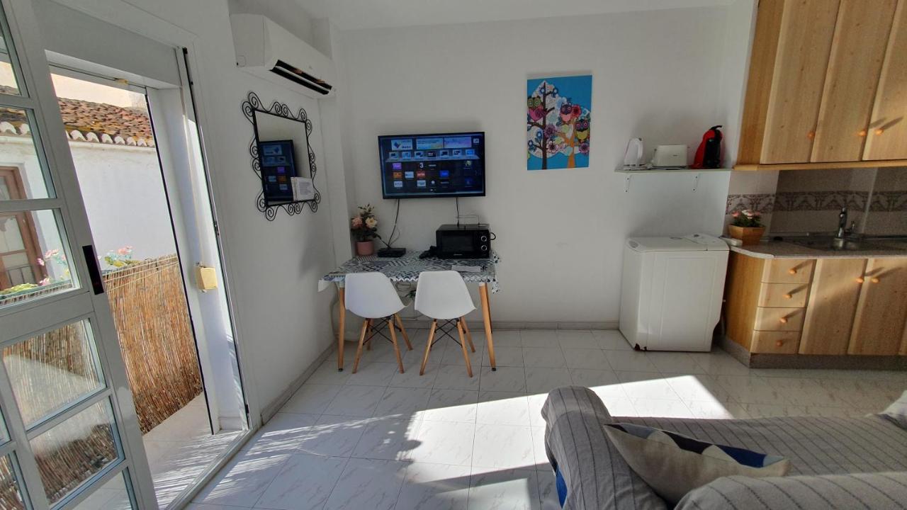 Apartment Eduardo Rico *