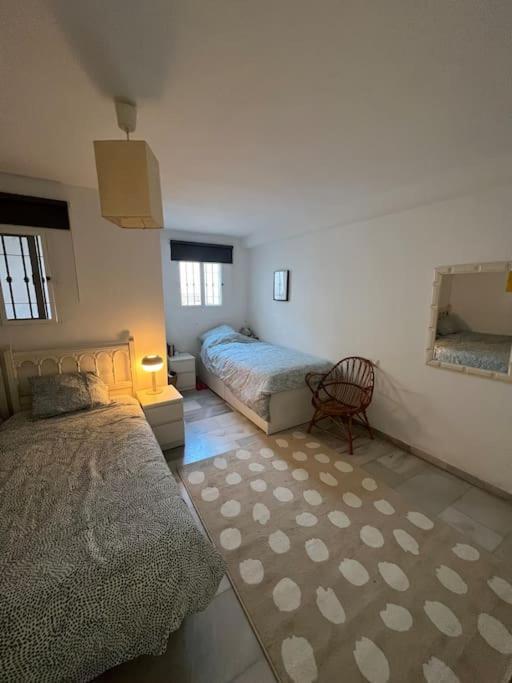 Beautiful Views, Pool & Just 10min To The * Nerja