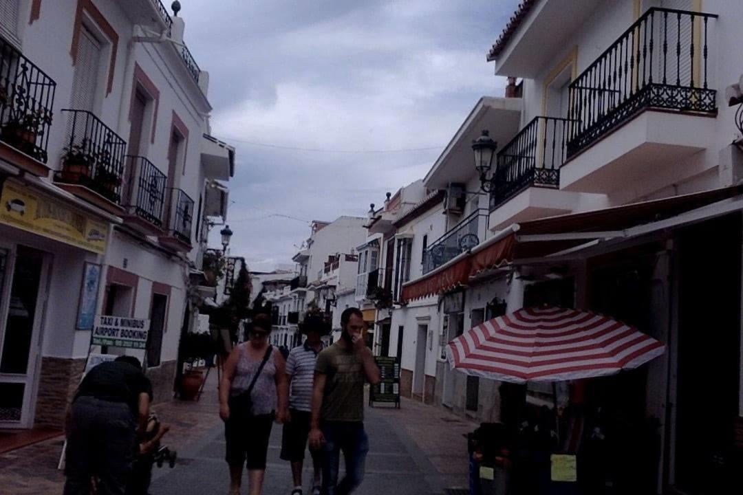 Casa Mena Apartment Nerja