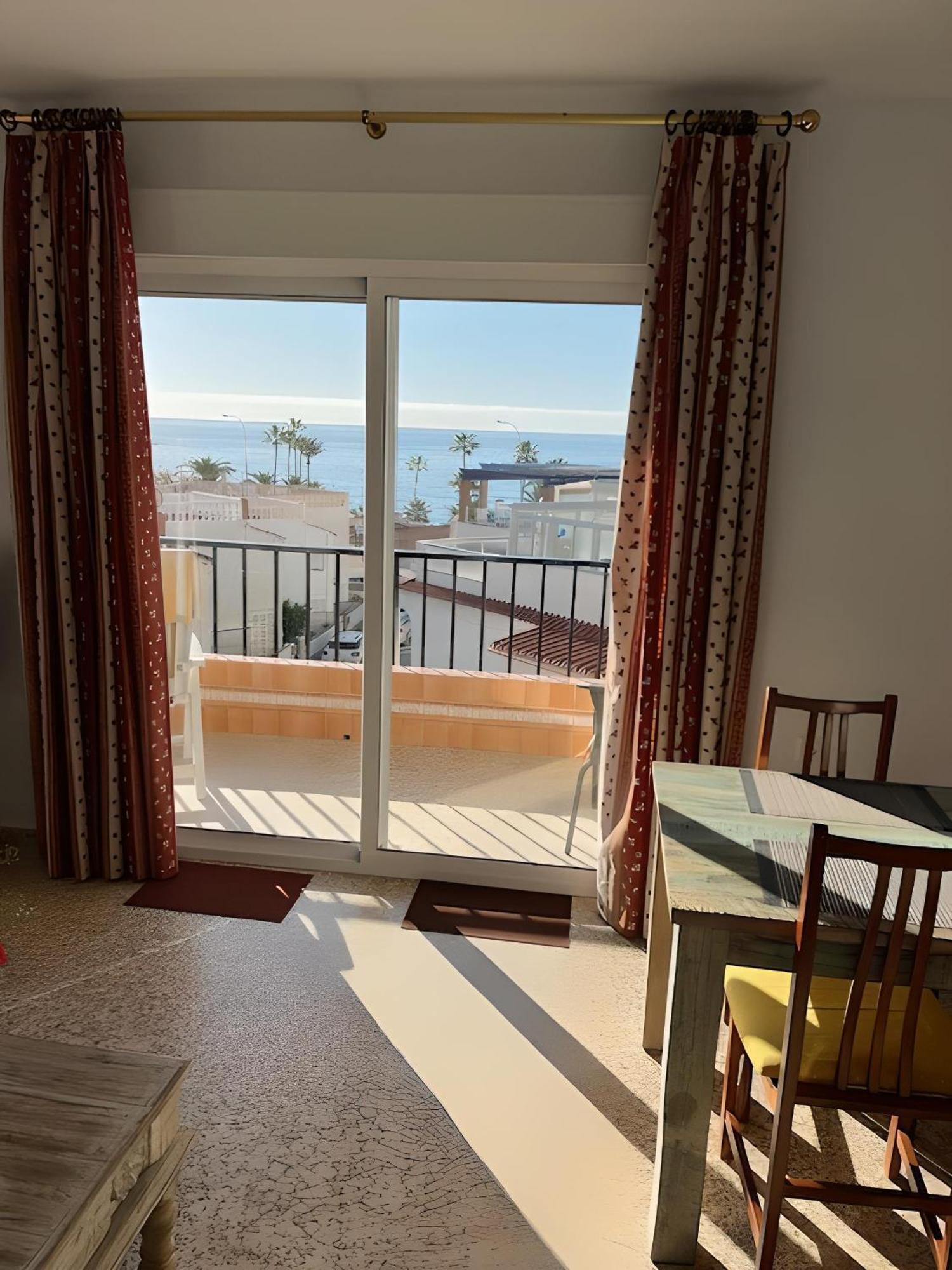 Albaida Ii 2b Menyber Apartment