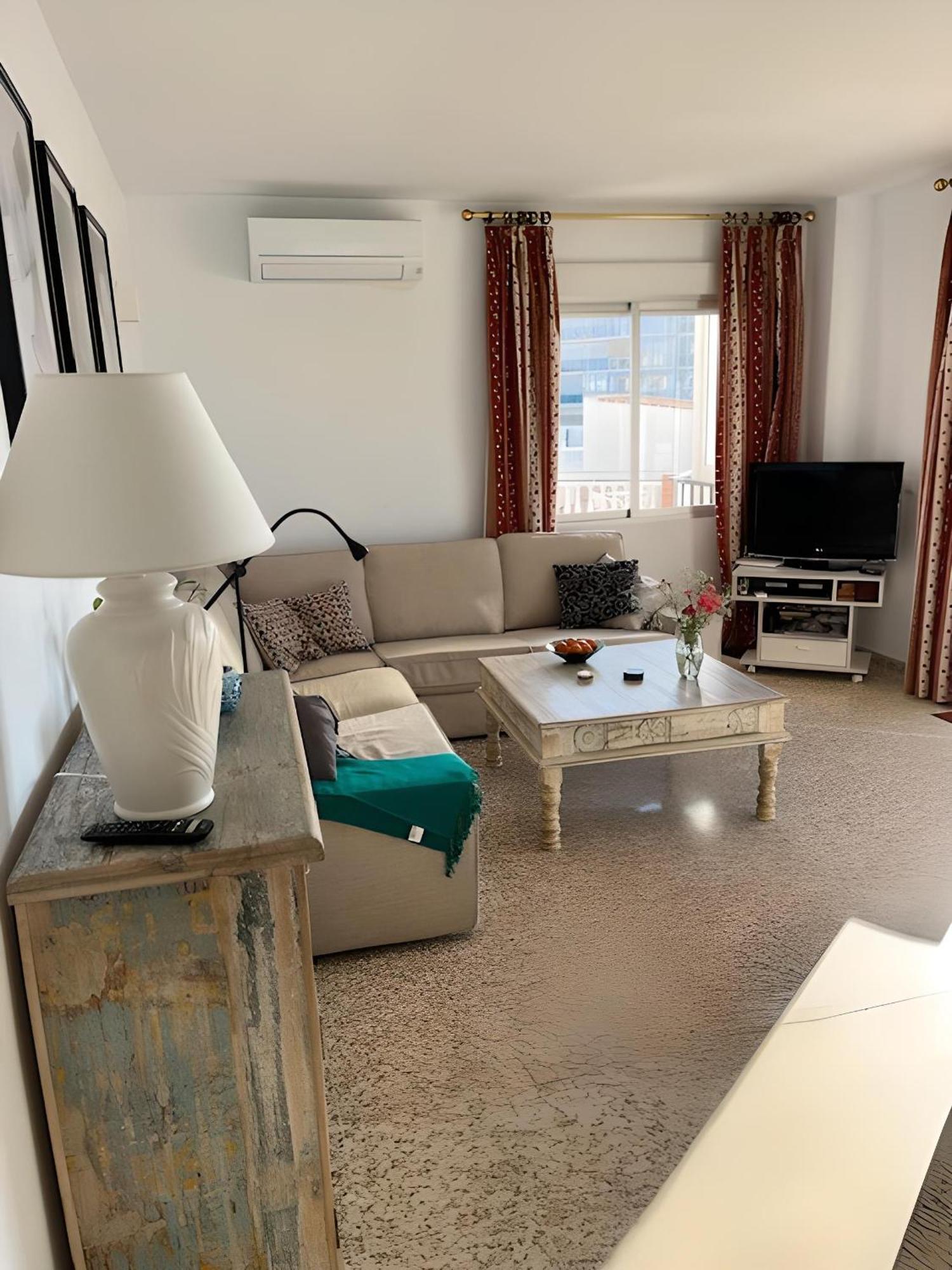 Albaida Ii 2b Menyber Apartment *