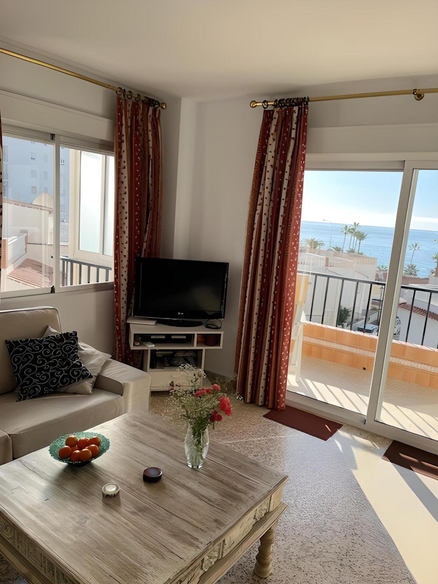 Albaida Ii 2b Menyber Apartment *