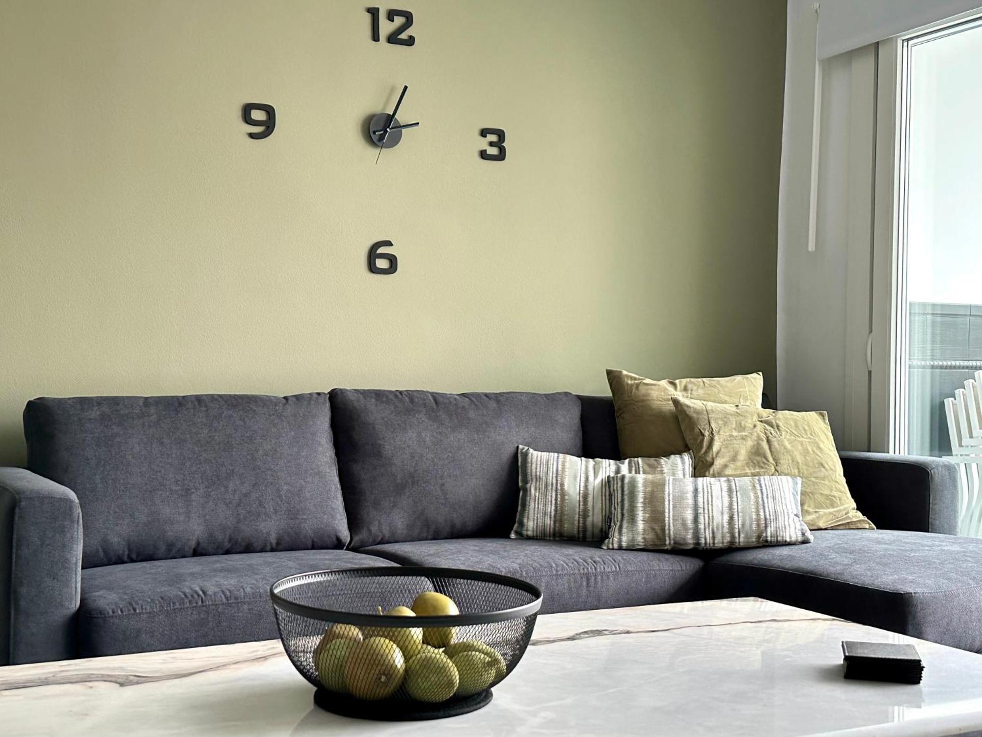 Apartment Edf. 4 Caminos