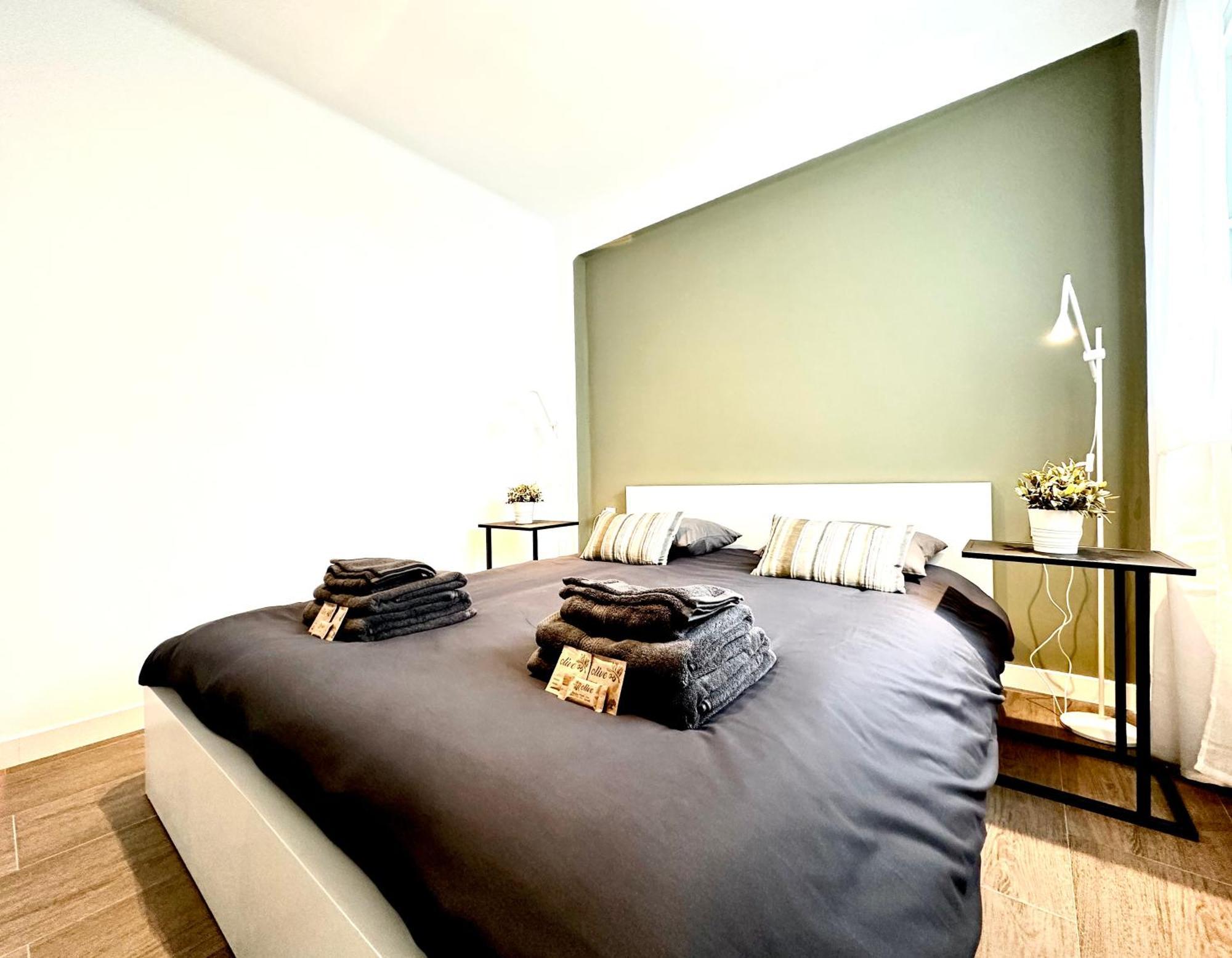 Edf. 4 Caminos Apartment