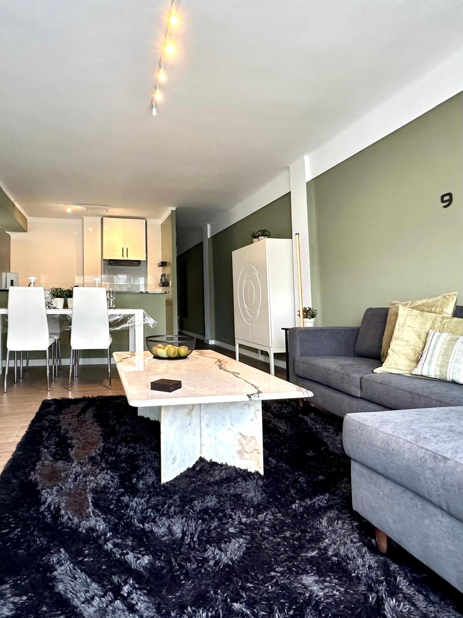 Edf. 4 Caminos Apartment Nerja