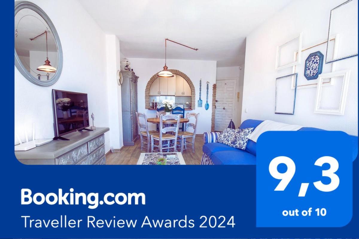 Neptuno Torrecilla Appartement Nerja