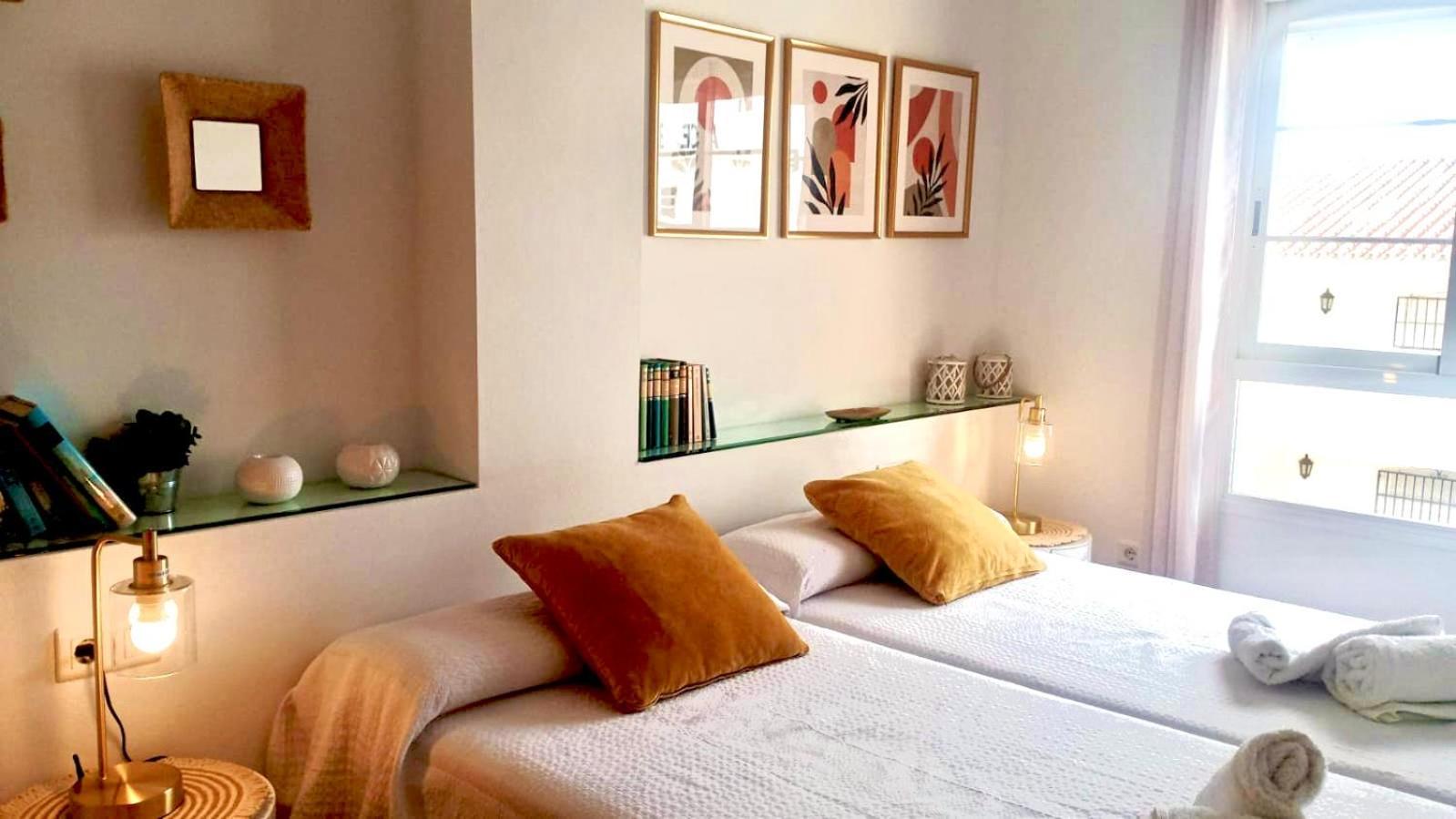 Merida Ocean View Apartment