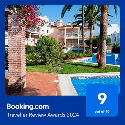 Appartement Jarales, Nerja