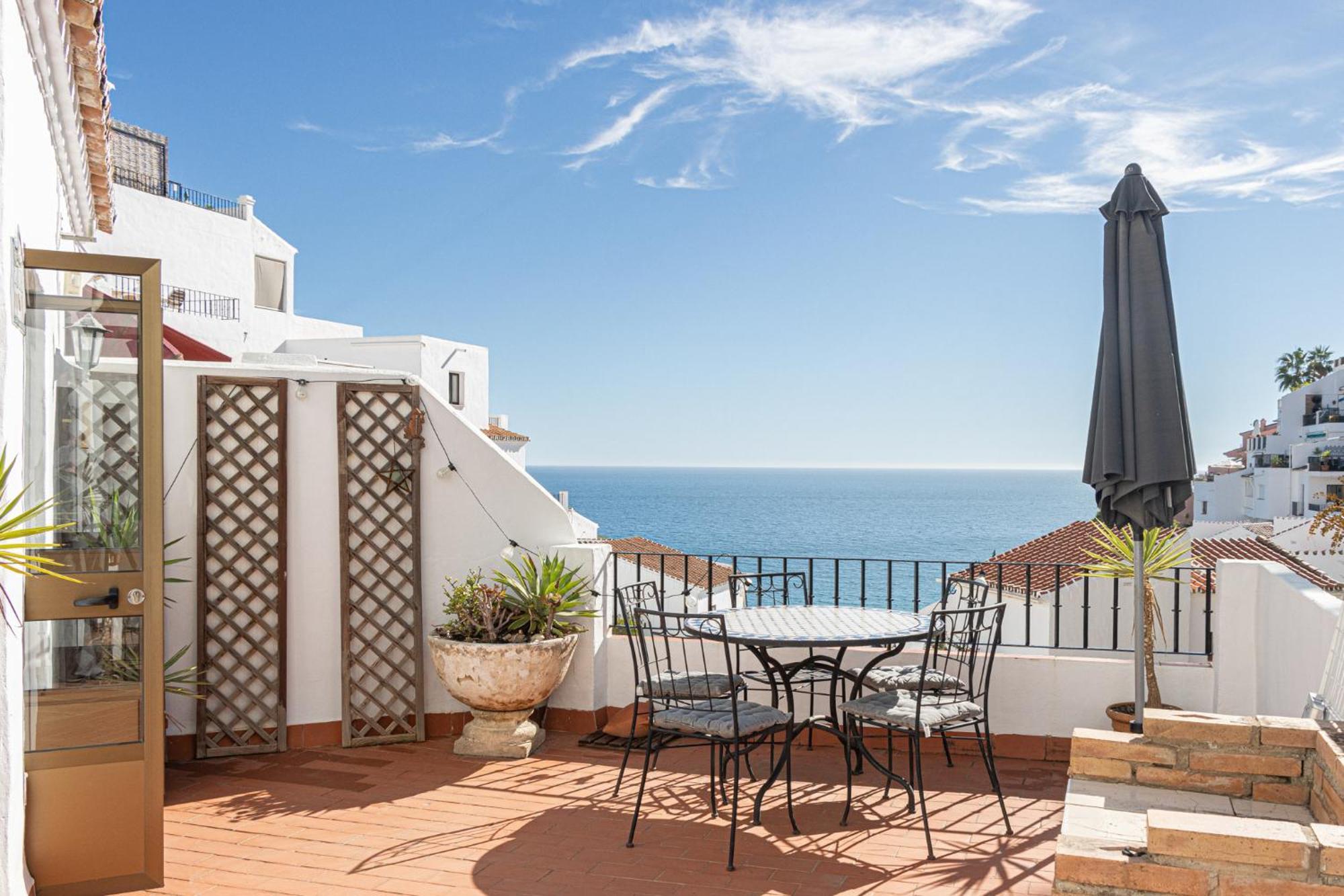 Capistrano Playa, 2 Bedroom & Free Wi-fi