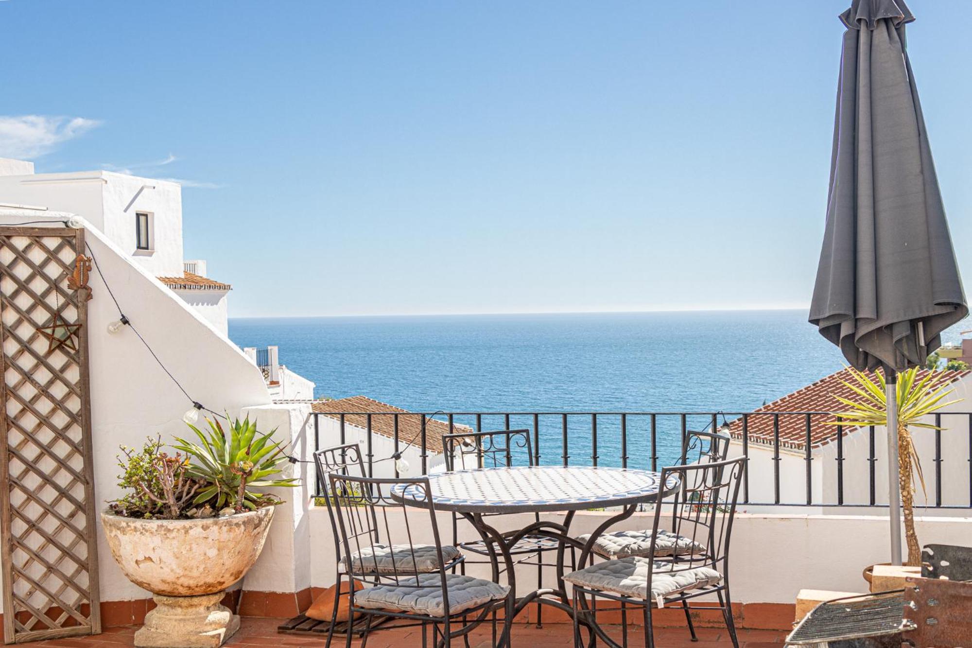 Apartamento Capistrano Playa, 2 Bedroom & Free Wi-fi