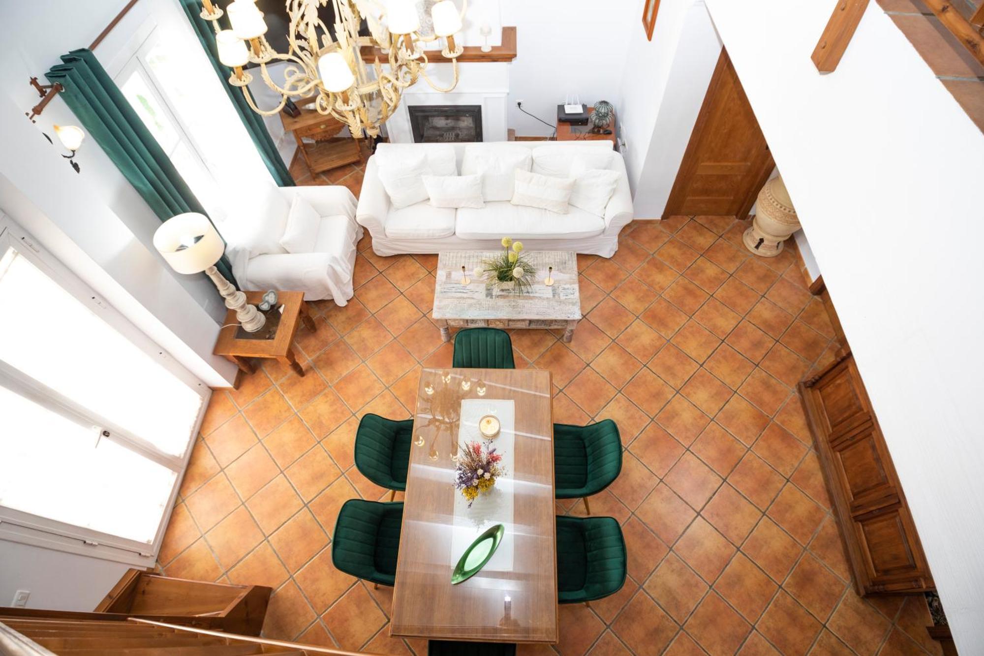 Pousada Tinajas Luxury *