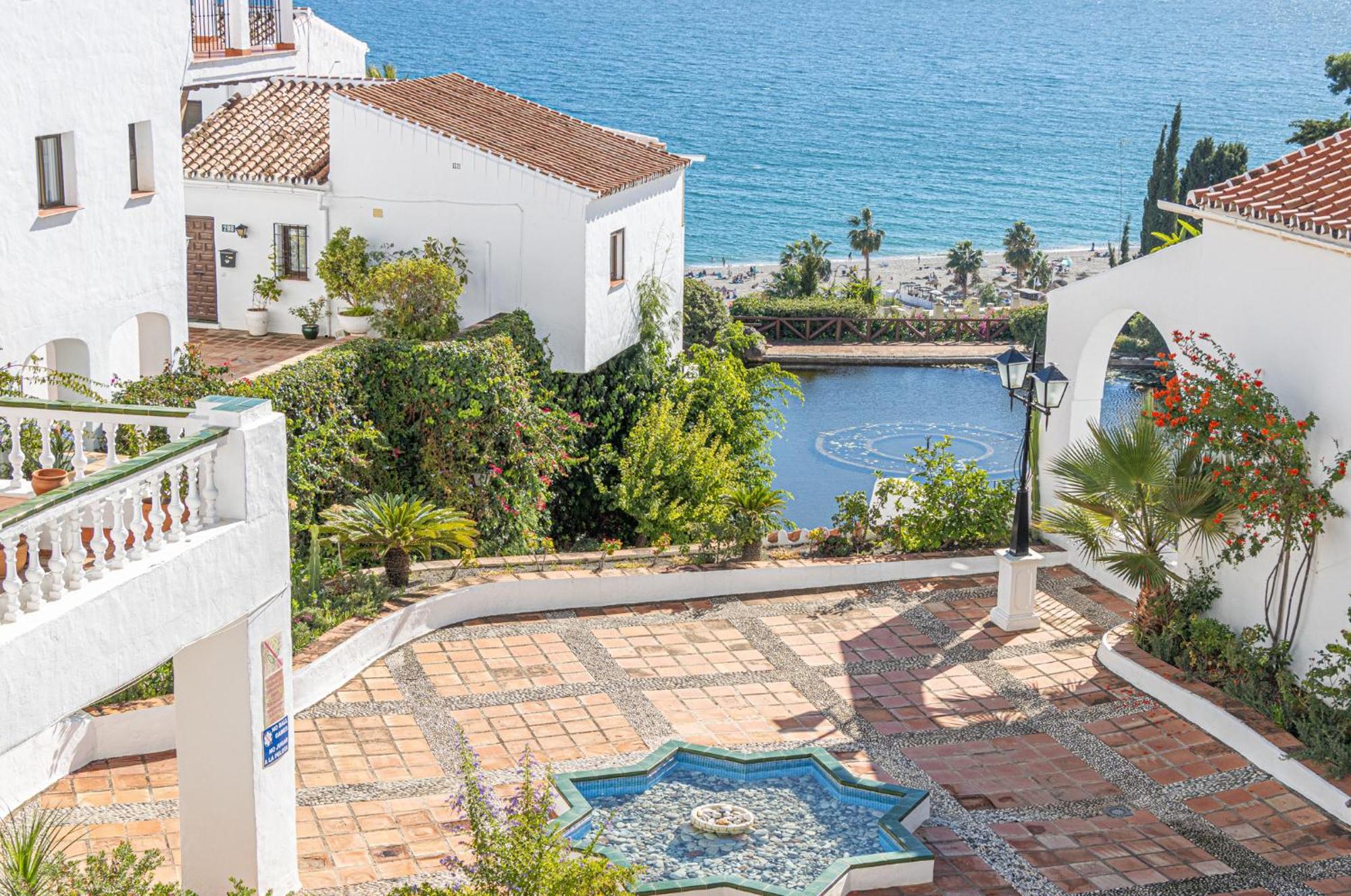 Capistrano Playa, 2 Bedroom & Free Wi-fi