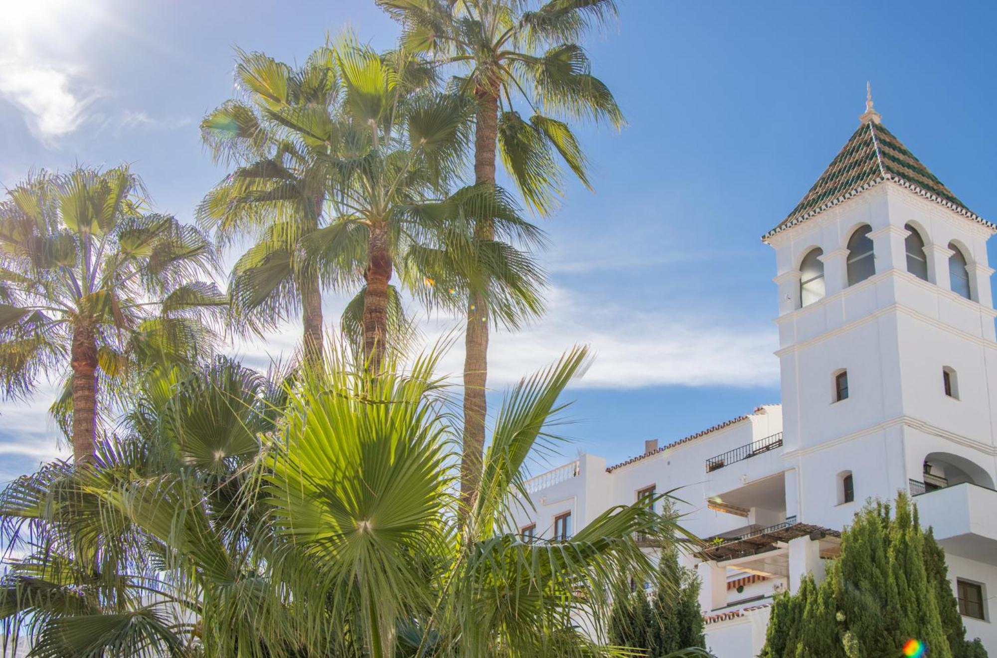Appartement Capistrano Playa, 2 Bedroom & Free Wi-fi