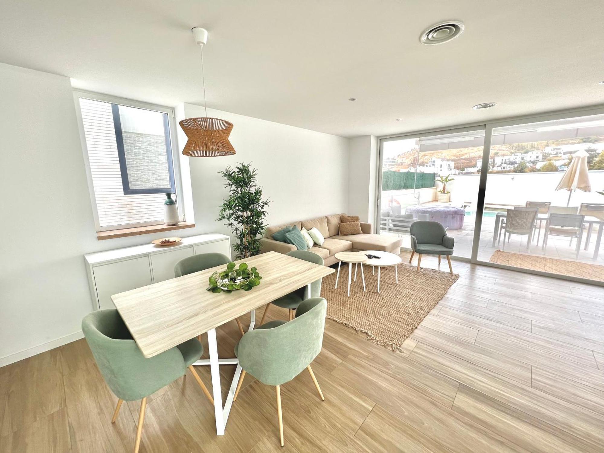 Villa Salsa Nerja