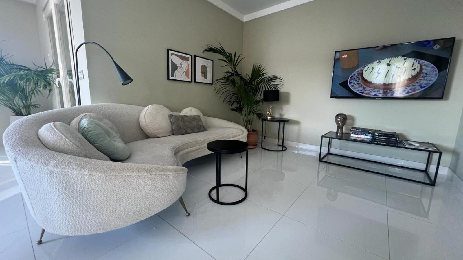 Balcon De Europa Apartment Nerja