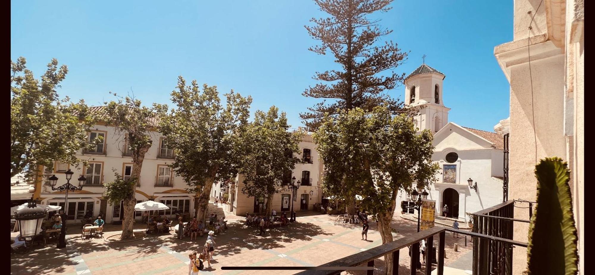 Apartamento Balcon De Europa