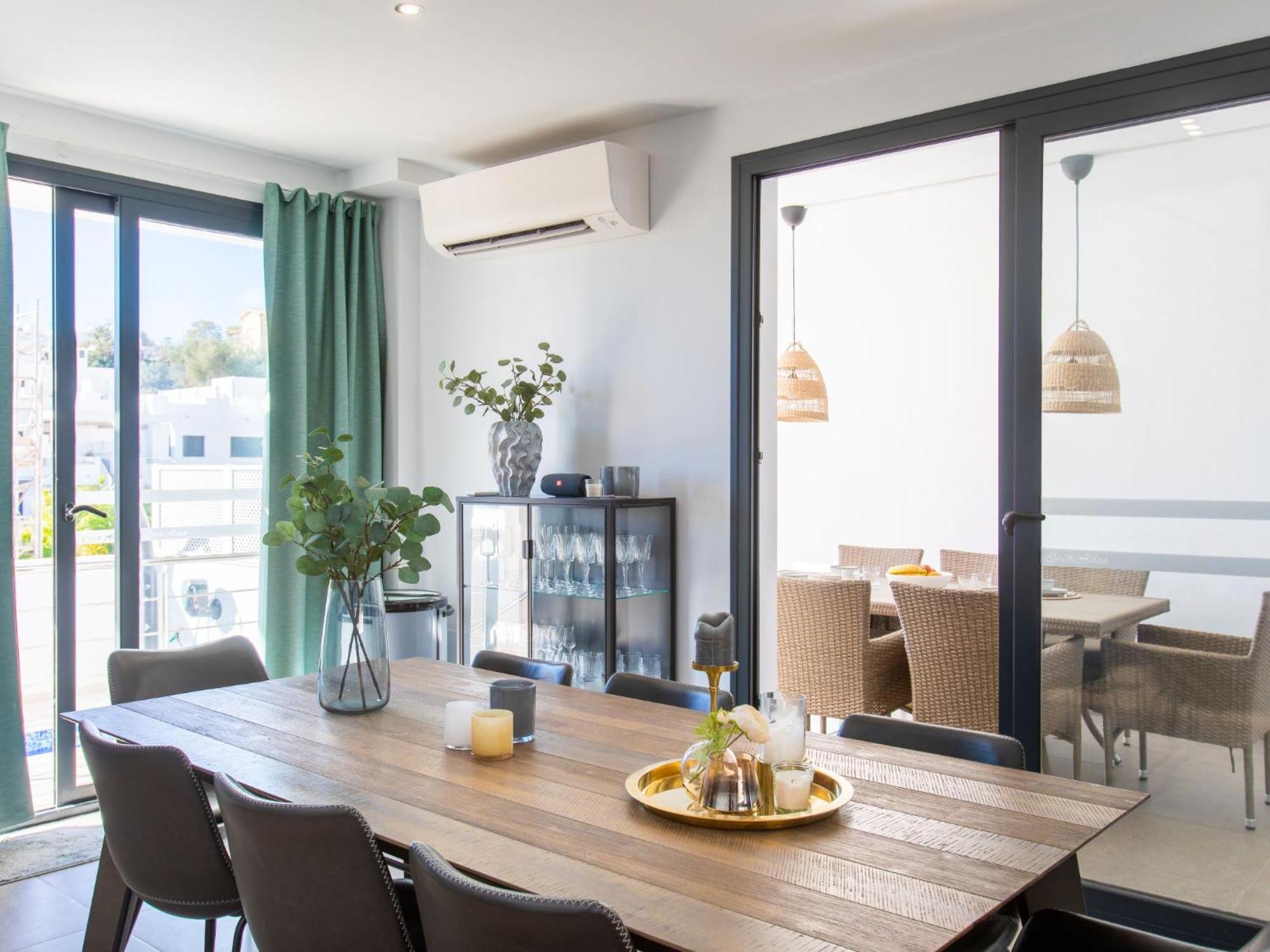 Aldea By Interhome Casa de férias Nerja