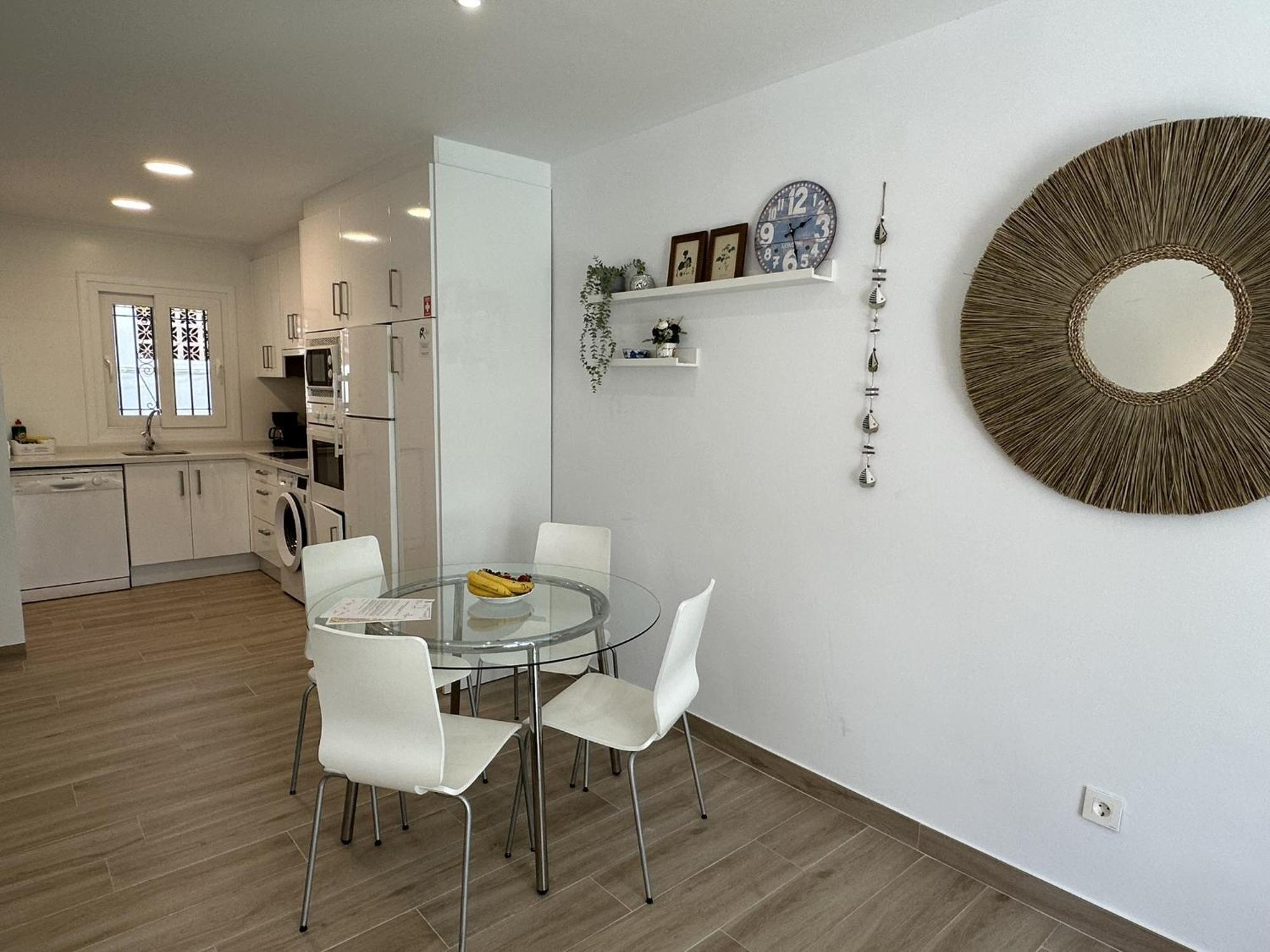 Paradise - El Califa 3 Apartamento Nerja