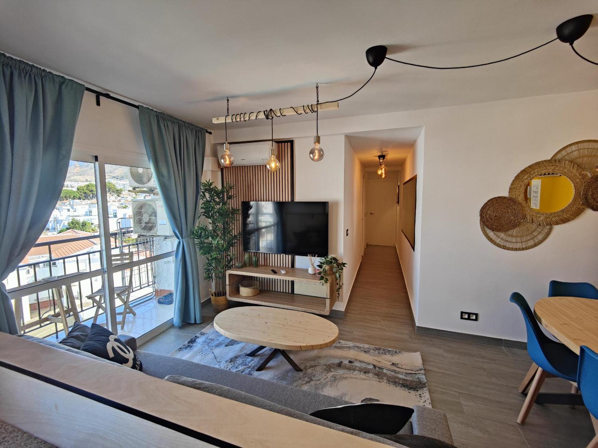 Ap187 Coronado 78 - Apartamento Nerja