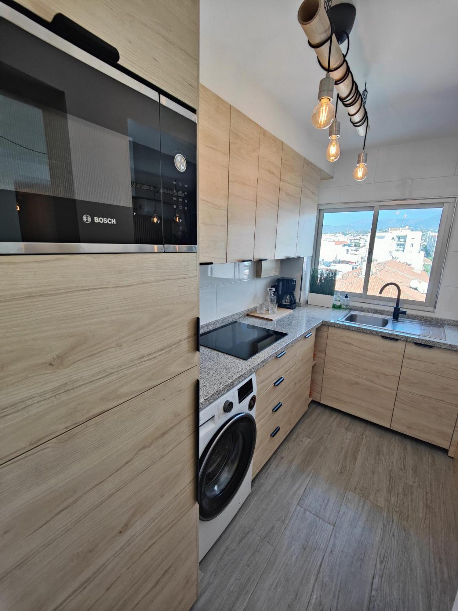 Ap187 Coronado 78 - Apartamento Nerja