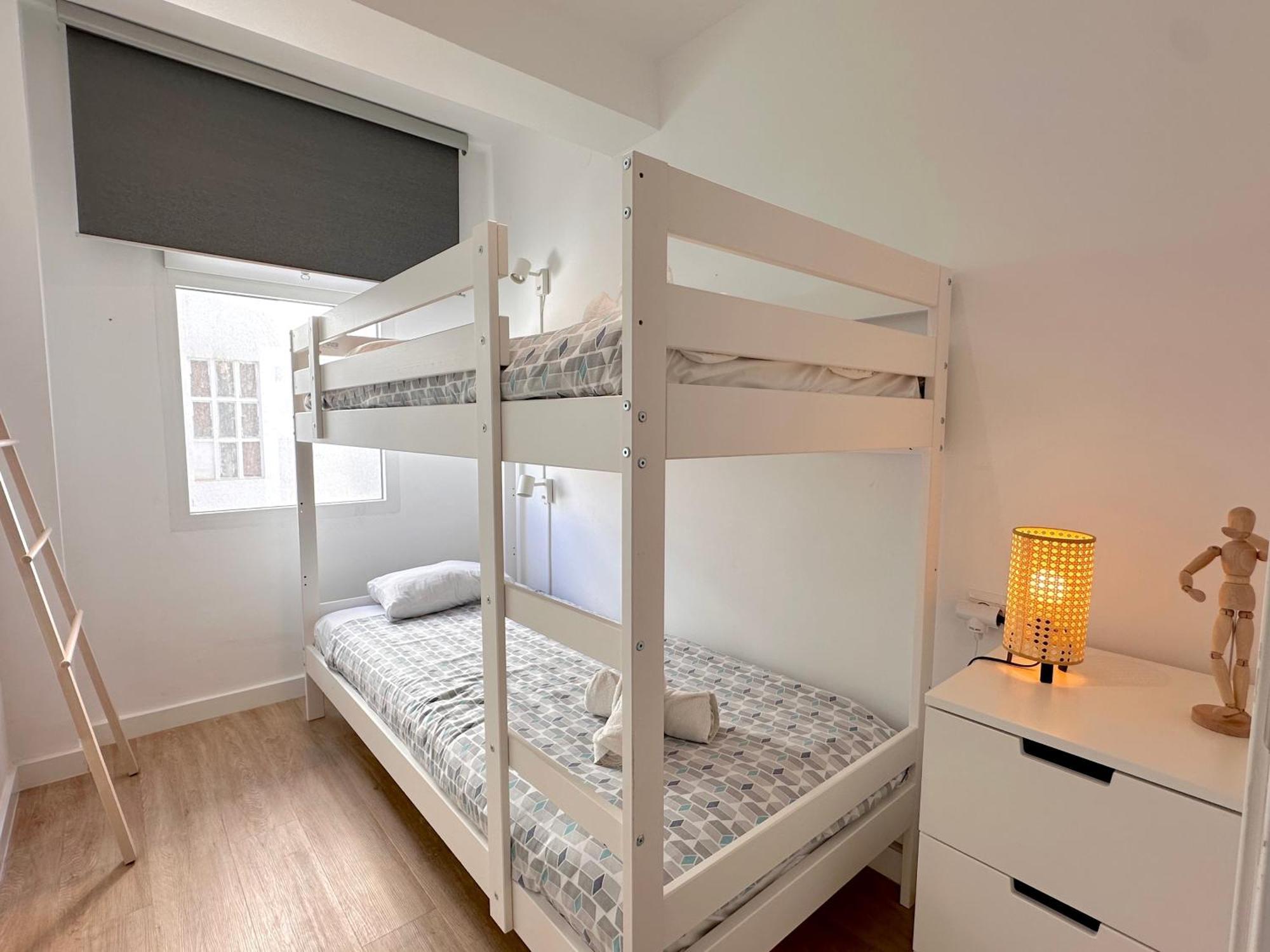 Appartement Gaviota Living Casasol *