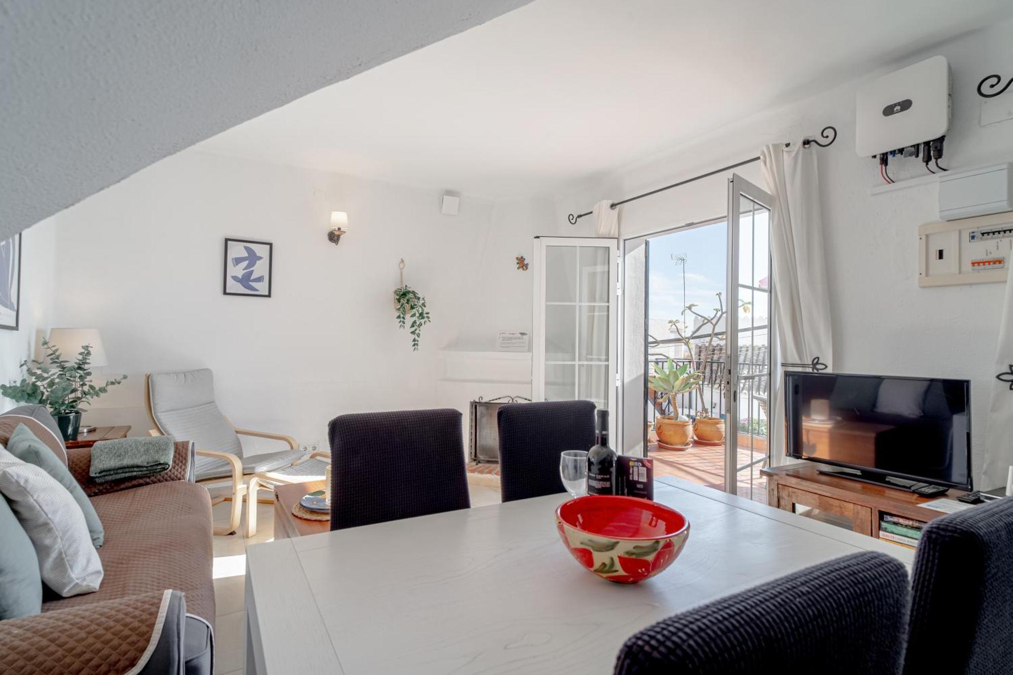 Caritas Punta Lara Casasol Holiday home *