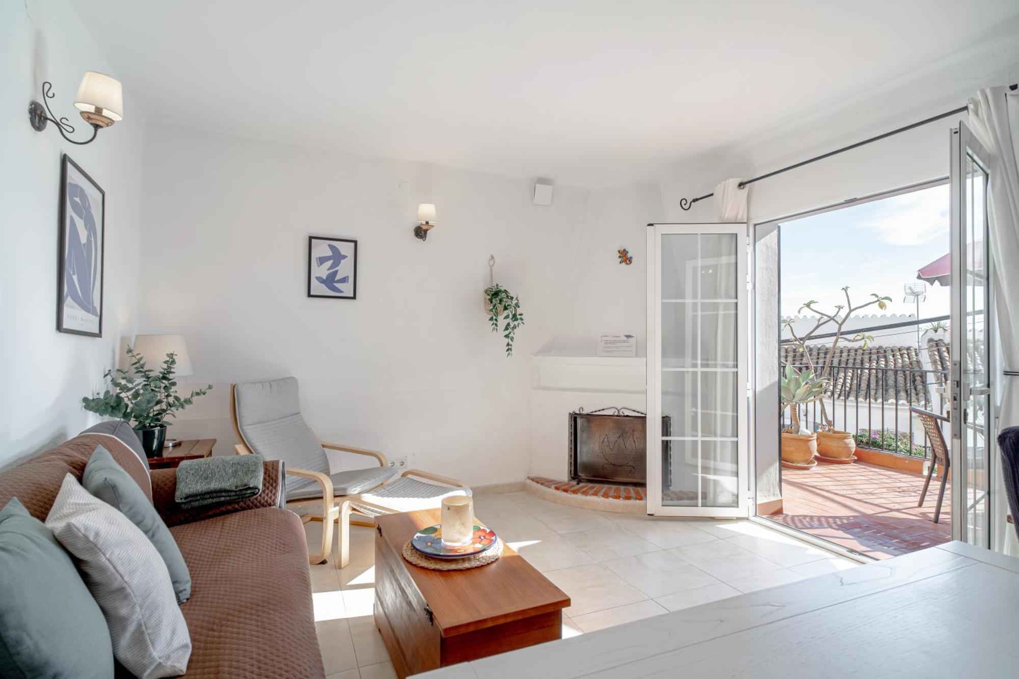 Caritas Punta Lara Casasol Holiday home