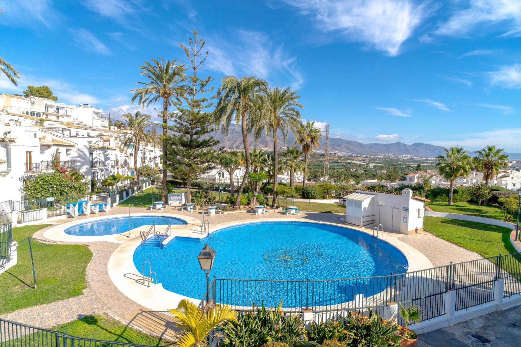 Caritas Punta Lara Casasol Holiday home