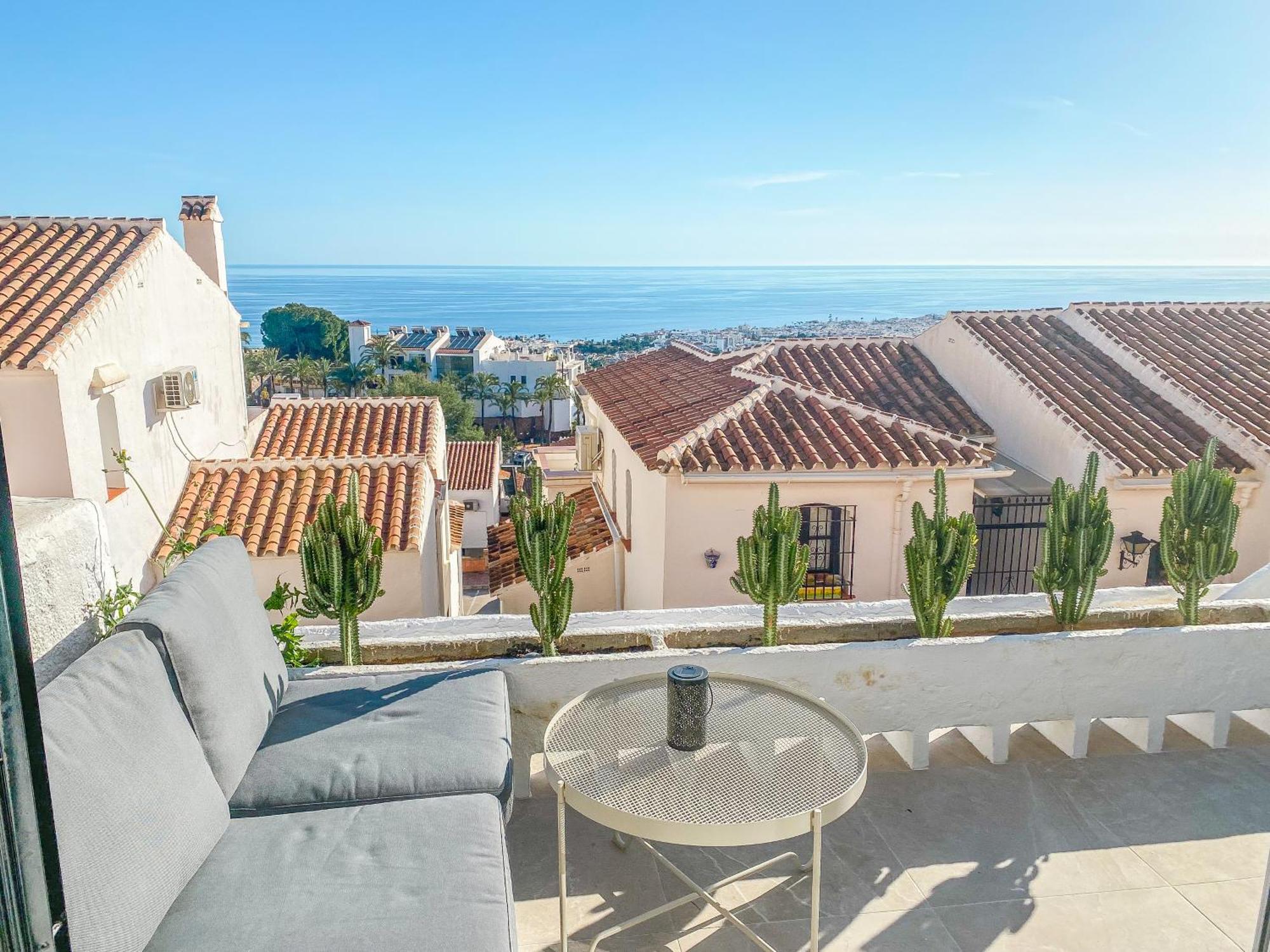Apartamento Newly Renovated In With Huge Pool *